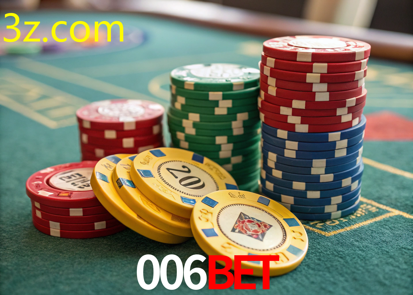 006BET