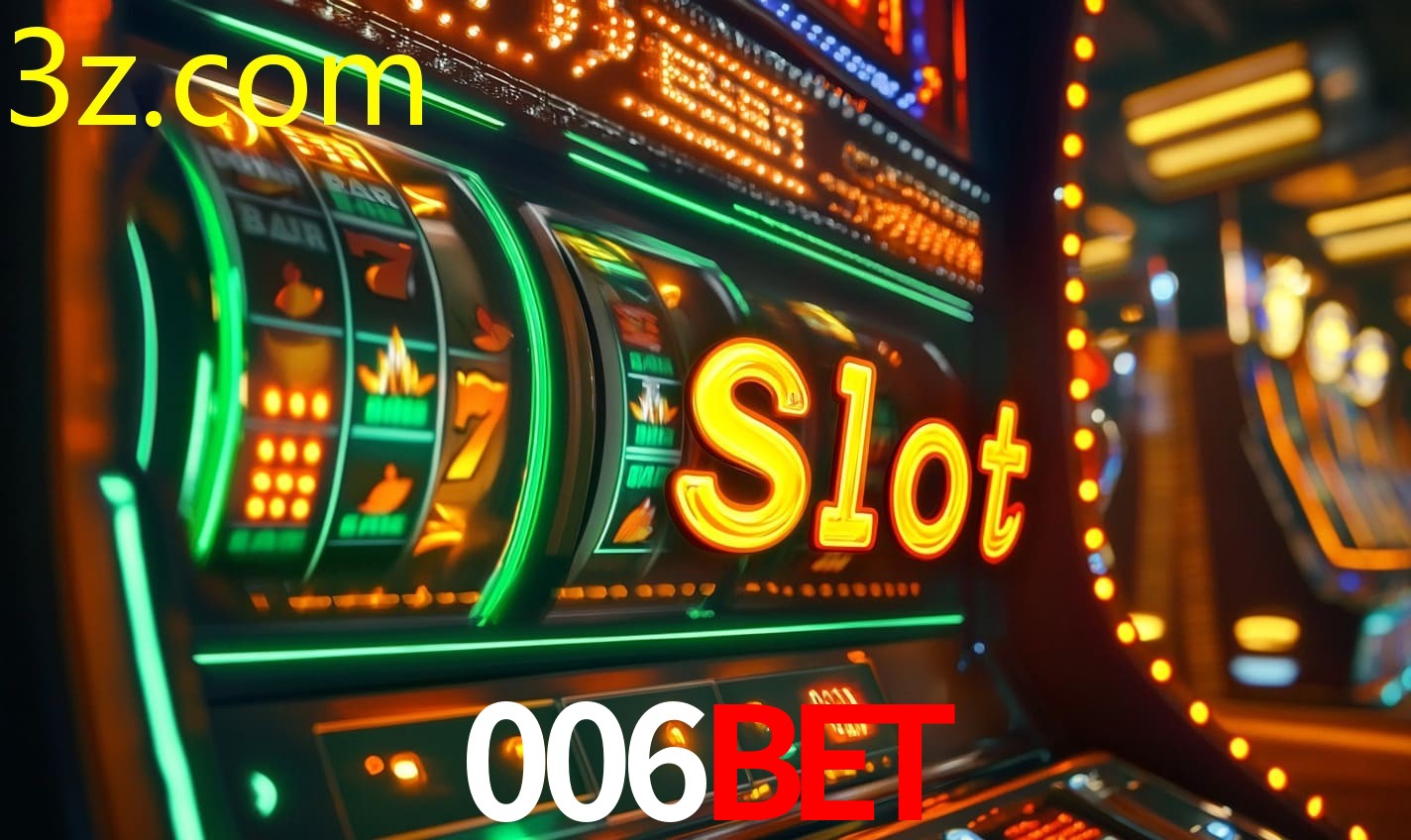 006BET