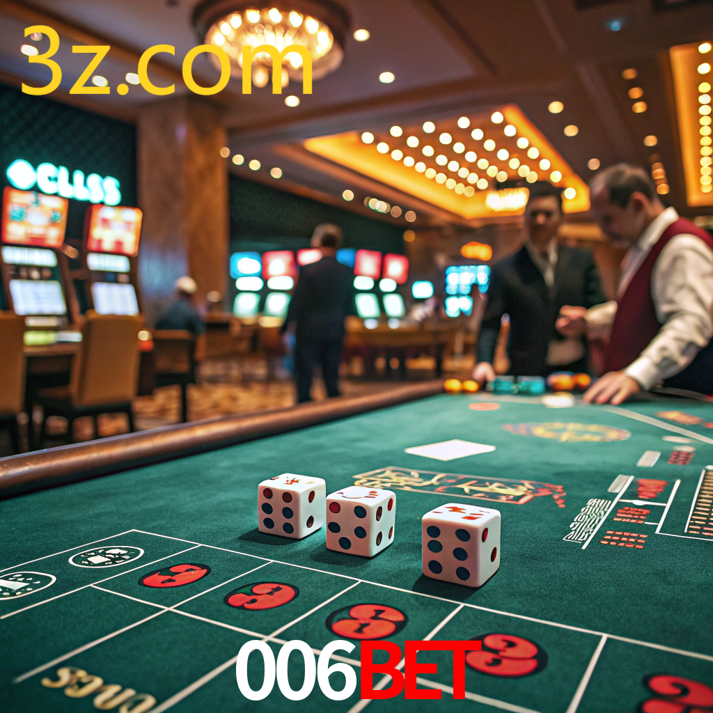 006BET