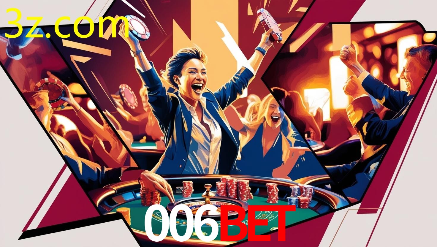 006BET